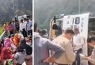 वीडियो: उत्तरकाशी जिले में बड़ा हादसा। गंगोत्री धाम जा रहे श्रद्धालुओं की पलटी बस, देखें वीडियो….