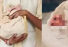इंसानियत शर्मसार: नवजात की गोबर में दबाकर हत्या, क्रूरता की सारी हदें पार