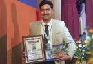 खुशखबरी: PWD के सहायक अभियंता गोविंद सिंह कौंडल को मिला ‘देवभूमि राष्ट्रीय रत्न पुरस्कार’