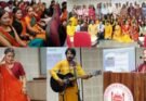 अपणि भाषा, अपणि शान: SGRRU में गढ़वाली संस्कृति को मिला नया आयाम
