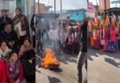 एक्सक्लूसिव: उत्तराखंड की राजनीति गरमाई। मंत्री रेखा आर्या के मुद्दे पर कांग्रेस–भाजपा आमने-सामने, सड़क से थाने तक घमासान