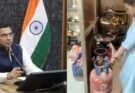 बिग ब्रेकिंग: देहरादून में LPG कालाबाजारी पर सख्ती। अवैध संग्रहण पर सीधे जेल, 14 घरेलू सिलेंडर जब्त