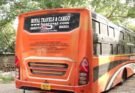 शर्मनाक: दिल्ली फिर शर्मसार। चलती स्लीपर बस में महिला से दुष्कर्म, दो आरोपी गिरफ्तार