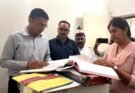 बिग ब्रेकिंग: विकासनगर रजिस्ट्री कार्यालय में बड़ा घोटाला, डीएम के छापे में खुलीं परतें। निलंबन की संस्तुति