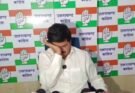 बड़ी खबर: राहुल गांधी के पीए बनकर 25 लाख की ठगी, गणेश गोदियाल हुए भावुक। बोले- सच सामने आए….