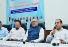 Health: गर्भ में ही दिल की बीमारियों की पहचान पर मंथन, ‘फीटल ईको’ तकनीक पर विशेषज्ञों ने साझा किया अनुभव