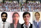 गुड न्यूज: SGRR एजुकेशन मिशन के छात्रों का शानदार प्रदर्शन, CBSE 12वीं में सभी स्कूलों का रिजल्ट 100 प्रतिशत