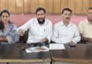 राजनीति: राष्ट्रवादी रीजनल पार्टी का बड़ा दावा- ‘अपनों’ को नौकरी देने के लिए नियमों की अनदेखी