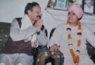 श्री गुरु राम राय विश्वविद्यालय ने कर्मयोगी बीसी खण्डूड़ी को दी भावभीनी श्रद्धांजलि