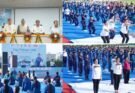 SGRRU में राष्ट्रीय योग कार्यशाला एवं सेमिनार आयोजित, 800 प्रतिभागियों ने किया सहभाग