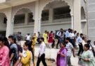 SGRR एजुकेशन मिशन की मेगा शिक्षक भर्ती में उमड़ा युवाओं का जनसैलाब