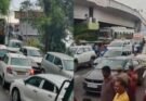 बड़ी खबर: वीकेंड पर उमड़ी भीड़, मसूरी और हरिद्वार में ट्रैफिक व्यवस्था हुई बेपटरी