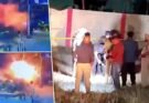 बड़ी खबर: पंजाब में 3 घंटे में दो धमाके। BSF मुख्यालय और आर्मी कैंप के पास ब्लास्ट से हड़कंप, सुरक्षा पर उठे सवाल