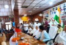 राजनीति: कांग्रेस ने तीन नेताओं को थमाया कारण बताओ नोटिस। महिला कांग्रेस की जिला कार्यकारिणी भंग