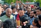 राजनीति: धामी-पांडे की मुलाकात से थमीं सियासी अटकलें, गूलरभोज से भाजपा एकजुटता का बड़ा संदेश