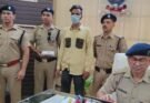 बिग ब्रेकिंग: उत्तराखंड के सभी पुलिस थानों को बम से उड़ाने की धमकी देने वाला आरोपी गिरफ्तार