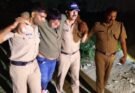 बिग ब्रेकिंग: दून पुलिस और राजस्थान के बदमाशों में मुठभेड़, एक घायल समेत दो गिरफ्तार
