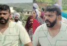 दरबार श्री गुरु राम राय की भूमि पर विवाद, पत्थरबाजी और मारपीट से मचा हड़कंप