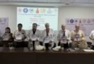 SGRRIMHS में आयोजित हुई 6वीं पीडी-टेम कार्यशाला। बाल किडनी आपात चिकित्सा सेवाओं को सशक्त बनाने पर जोर