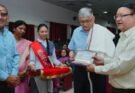 SGRR स्कूलों को ‘सेंटर ऑफ एक्सीलेंस’ बनाने की रणनीति तैयार, 100 से अधिक प्रधानाचार्यों ने किया मंथन