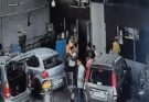 वीडियो: कार वर्कशॉप में घुसकर मारपीट, तोड़फोड़ और धमकी का आरोप। महिला समेत छह पर मुकदमा