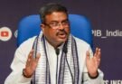 बिग ब्रेकिंग: NEET-UG विवाद के बीच धर्मेंद्र प्रधान ने दिया इस्तीफा, कहा- “देश के युवाओं का भविष्य सर्वोपरि”