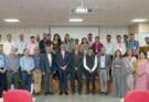 SGRRU में हॉस्पिटैलिटी एंड टूरिज्म मैनेजमेंट के अत्याधुनिक भवन का उद्घाटन, ताज ग्रुप करेगा एमओयू