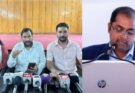 बिग ब्रेकिंग: होम-स्टे योजना में रिश्वतखोरी के आरोपों पर बड़ा एक्शन, जिला पर्यटन अधिकारी निलंबित