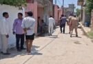 बड़ी खबर: विधायक निधि से बनी सड़क में घालमेल, तीन अधिकारियों को कारण बताओ नोटिस