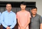 गोपेश्वर के मेधावी आलेख परमार का कमाल, पहले ही प्रयास में IIT मुंबई में बनाया स्थान