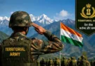 जॉब अपडेट: पिथौरागढ़ में 130 इन्फैंट्री बटालियन की भर्ती रैली, भूतपूर्व सैनिकों के लिए सुनहरा अवसर