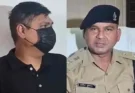 बिग ब्रेकिंग: देहरादून में हाई-प्रोफाइल ठगी का खुलासा, पूर्व मुख्य सचिव का फर्जी IPS बेटा गिरफ्तार