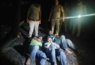 बिग ब्रेकिंग: ऊधम सिंह नगर गैंगरेप कांड का खुलासा, एनकाउंटर के बाद तीनों आरोपी गिरफ्तार