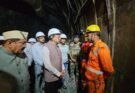 अपडेट: पीपलकोटी टनल हादसे में CM धामी ने संभाला मोर्चा। हादसे की होगी जांच, मुआवजे का एलान