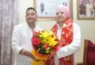 कुमाऊँ में शिक्षा-स्वास्थ्य का विस्तार करेगा SGRR ग्रुप, सरकार ने दिया सहयोग का भरोसा