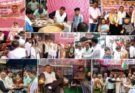 शहीदों को नमन, पर्यावरण संरक्षण और रक्तदान का संकल्प। प्रेमनगर में धूमधाम से मना स्वतंत्रता दिवस