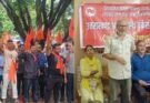 बड़ी खबर: देहरादून में बड़े आंदोलन की तैयारी! आशाओं का सब्र टूटा, श्रमिकों ने भी खोला मोर्चा