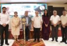 औद्योगिक सम्मेलन का सफल आयोजन, पैकेजिंग एवं कॉस्मेटिक्स के भारतीय मानकों पर दी गई जानकारी