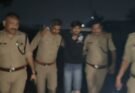 बिग ब्रेकिंग: रुड़की में पुलिस की बदमाशों से मुठभेड़, ढंडेरा हत्याकांड का मुख्य आरोपी घायल होकर गिरफ्तार