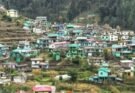 खोज खबर: डिजिटल दौर में भी संचार से कटा सुतोल गांव, ग्रामीणों को नेटवर्क का इंतजार