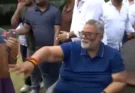 बड़ी खबर: सांसद पप्पू यादव पर चाकू से हमले की कोशिश, समर्थकों ने दबोचा आरोपी