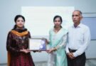 स्वास्थ्य: नेत्रदान से रोशन होंगी जिंदगियां, 41वें नेत्रदान पखवाड़े में नेत्रदाताओं के परिवार सम्मानित