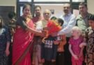दिव्यांग विद्यार्थियों के साथ जला ‘आशीर्वाद का दीया’, NIVH छात्रावास में सामाजिक समरसता का संदेश