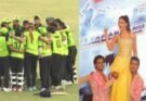 Sports: धूमधाम से शुरू हुआ UPL 2026, उद्घाटन समारोह में दिखा क्रिकेट और मनोरंजन का संगम