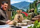 गजब: वन मंत्री के क्षेत्र में वन प्रभाग को मिला 50% बजट, खर्च औसत से भी कम