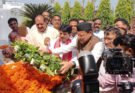 रामपुर तिराहा शहीदों को श्रद्धांजलि, गैरसैंण में काला दिवस मनाकर सरकार को चेतावनी