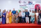 जिज्ञासा विश्वविद्यालय में अमेरिकी प्रतिनिधिमंडल का दौरा, अंतरराष्ट्रीय शैक्षणिक सहयोग पर जोर