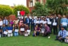 शिक्षा: जिज्ञासा हैकाथॉन 2026 में DBUU प्रथम, ICFAI दूसरे और शिवालिक यूनिवर्सिटी तीसरे स्थान पर