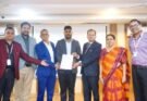 उपलब्धि: DBUU के सहायक प्राध्यापक बने PH.D धार, गुर्दे की पथरी के उपचार पर किया शोध