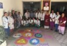 Health: संक्रमण मुक्त स्वास्थ्य सेवाओं की पहल, श्री महंत इंद्रेश अस्पताल में स्वच्छता पर मंथन